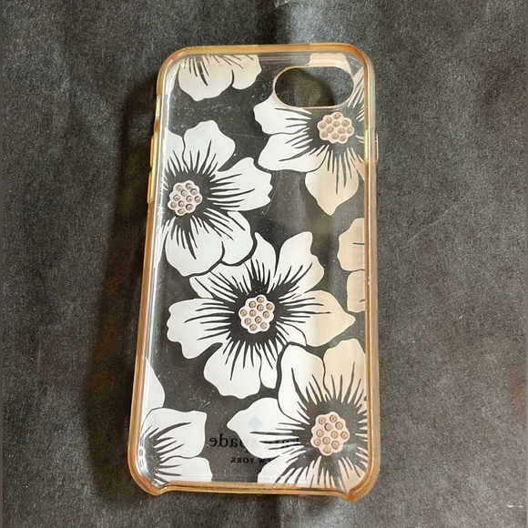 Kate Spade iPhone 8 Case - Picture 3 of 4